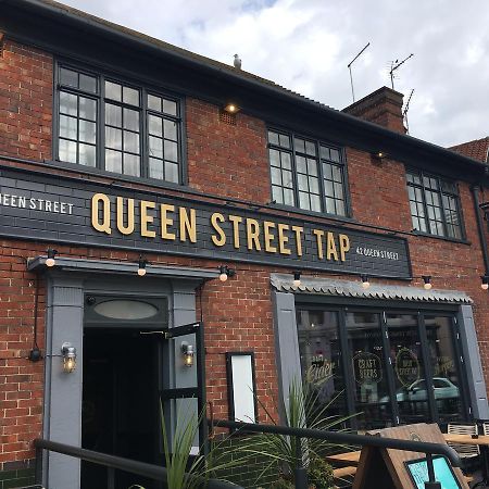 דיל Queen Street Tap מראה חיצוני תמונה