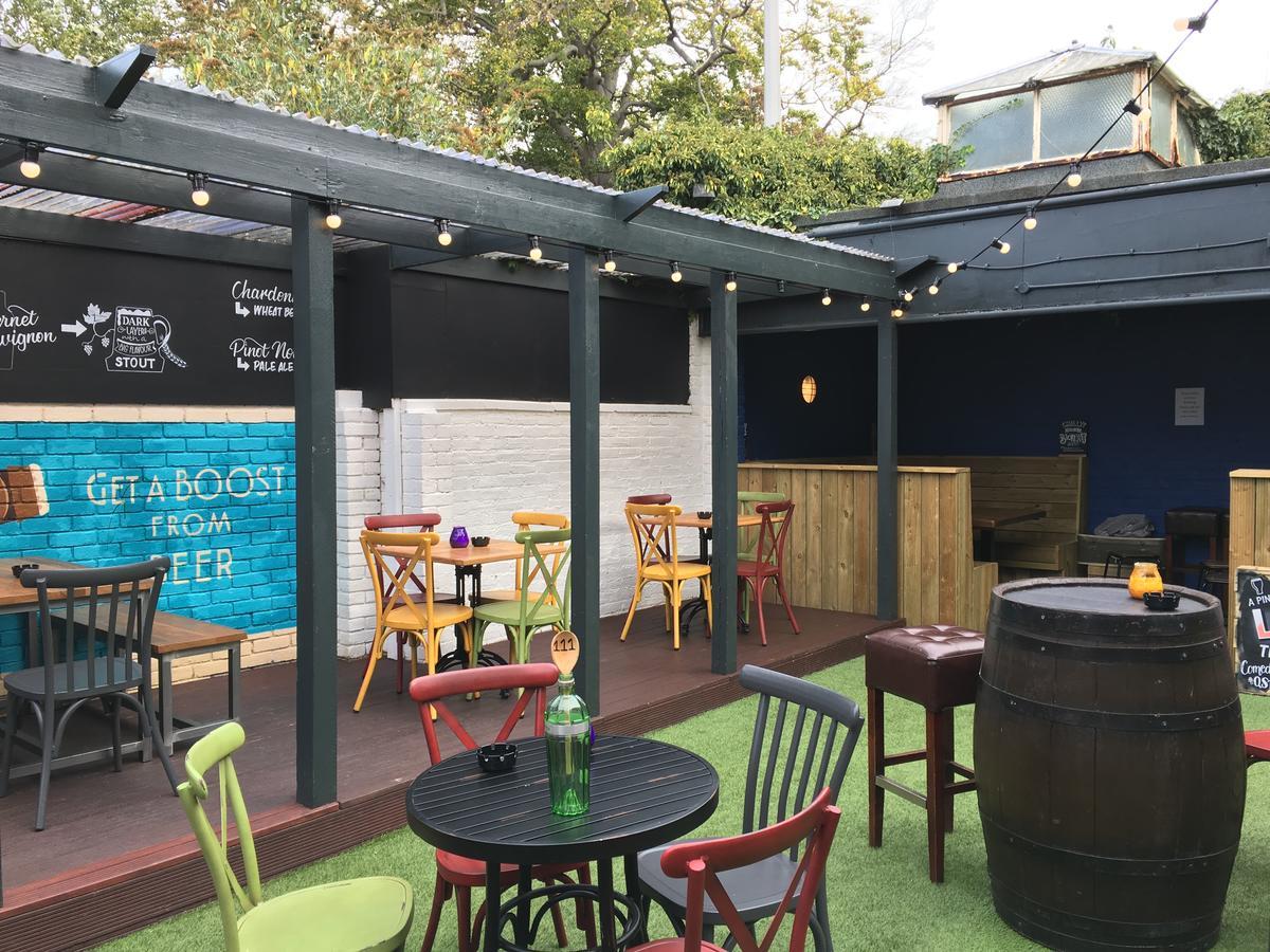 דיל Queen Street Tap מראה חיצוני תמונה