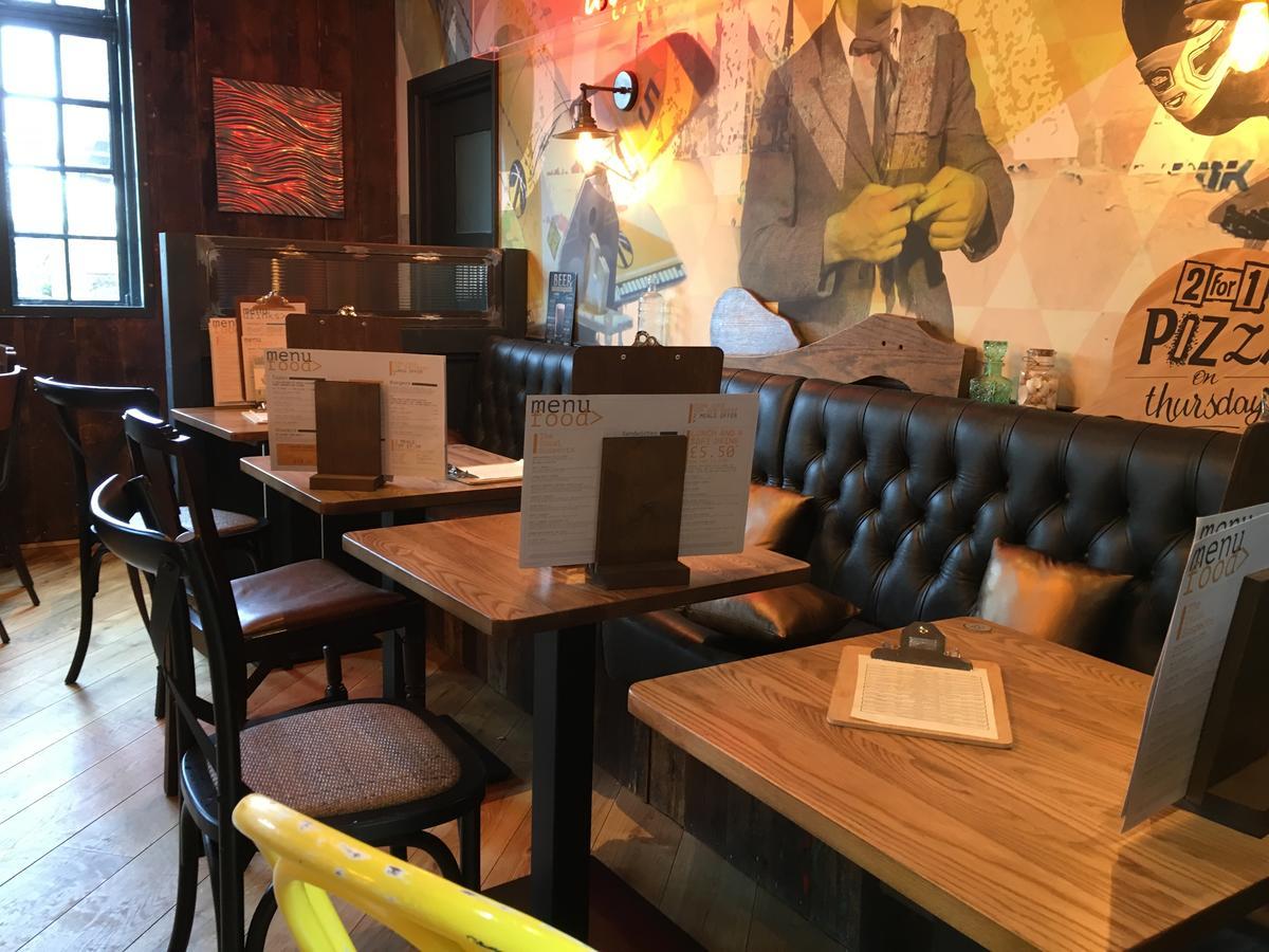 דיל Queen Street Tap מראה חיצוני תמונה